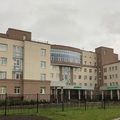 Фото Противотуберкулезный диспансер №5 Взрослое отделение