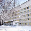 Фото Клиника лимфологии НИИКЭЛ