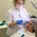 Фото Косметология «Тисс» на проспекте Партизанском