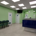 Фото Медицинский центр «Кислород» на Октябрьской