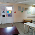 Фото Районная поликлиника