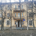 Фото Детская больница №1