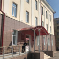 Фото Областной клинический онкологический диспансер