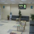 Фото Клиника репродуктивной медицины «Генетис»