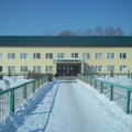 Фото Кунашакская районная больница