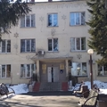 Фото Психоневрологический диспансер