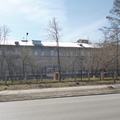 Фото Туберкулезная больница №3 ГОНКТБ