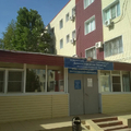 Фото Детская больница на Горького