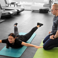 Фото Клиника спортивной медицины «Smart Recovery»