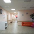 Фото Детская поликлиника БГБ №2