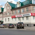 Фото Клиника «Кремлевская Стоматология» на Соборной площади