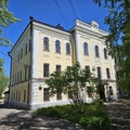 Фото Поликлиника инфекционно-аллергических заболеваний КНИИЭМ