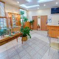 Фото Международный центр охраны зрения