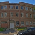 Фото Противотуберкулезный диспансер №14