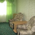 Фото Санаторий «Дружба»