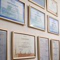 Фото Полистом на 9-й линии В.О.