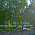 Фото Онкологический диспансер