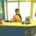 Фото Стоматологическая клиника «Атлант» на Железнодорожной