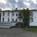 Фото Взрослая поликлиника