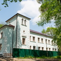 Фото Наркологическая клиника «Доктор Профи»