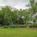 Фото Поликлиника №3 ГКБ №1