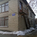 Фото Противотуберкулезный диспансер