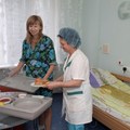 Фото Роддом №4 на Калужской