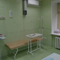 Фото Наркологический диспансер