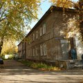 Фото Краевая клиническая инфекционная больница, Отделение №7