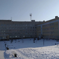 Фото Городская больница, корпус 1