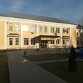 Фото Областная детская клиническая больница им. Н.Н. Силищевой