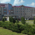Фото Кардиологический диспансер