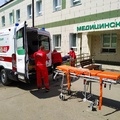 Фото Медицинский центр «Еламед»