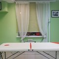 Фото Кабинет мануального терапевта Шильникова