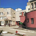 Фото Детская поликлиника