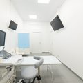 Фото Центр медицины «Эрсимед» на Советской