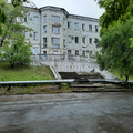 Фото Больница ФМБА