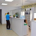 Фото Медицинский центр «А-1» на Московской