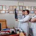 Фото Клиника неврологии доктора Круглова