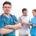 Фото Клиника «Лор Плюс» на шоссе Космонавтов
