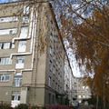 Фото Противотуберкулезный диспансер