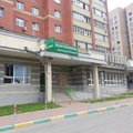 Фото Глазная клиника доктора Митиной