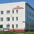 Фото Камчатский краевой онкологический диспансер