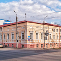 Фото Областная наркологическая больница