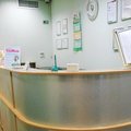 Фото Лаборатория «Гемотест» на Хамовническом валу