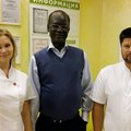 Фото Клиника на Парковой