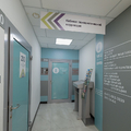 Фото Клиника «Санитас» в Академгородке