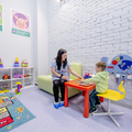 Фото Клиника «Санитас» в Академгородке