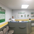 Фото Лаборатория «Гемотест» на Героев Панфиловцев