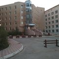 Фото Научно-практический центр Фтизиатрия